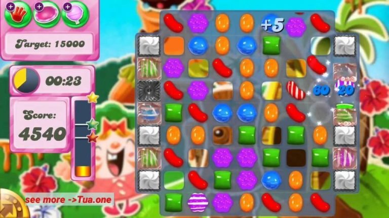Why Facebook Games are So Popular