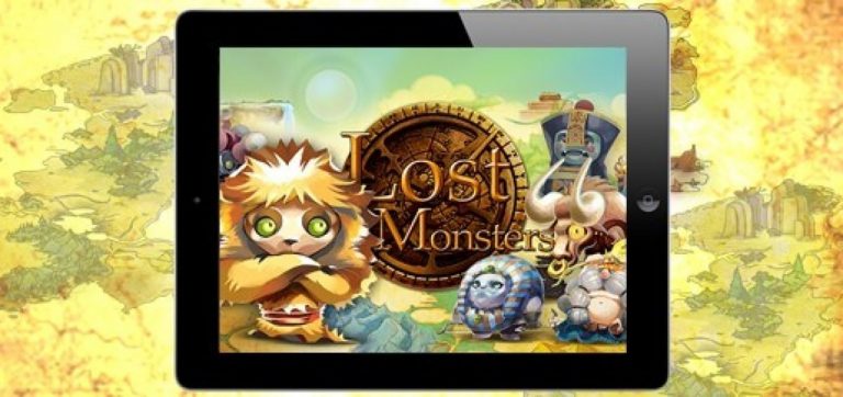 Impact of iPad on Game Industry-The Positive Transition Continues
