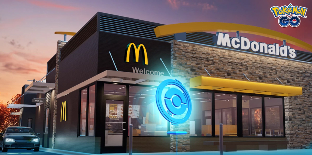 Pokémon GO’s Strategic Marketing and Partnerships