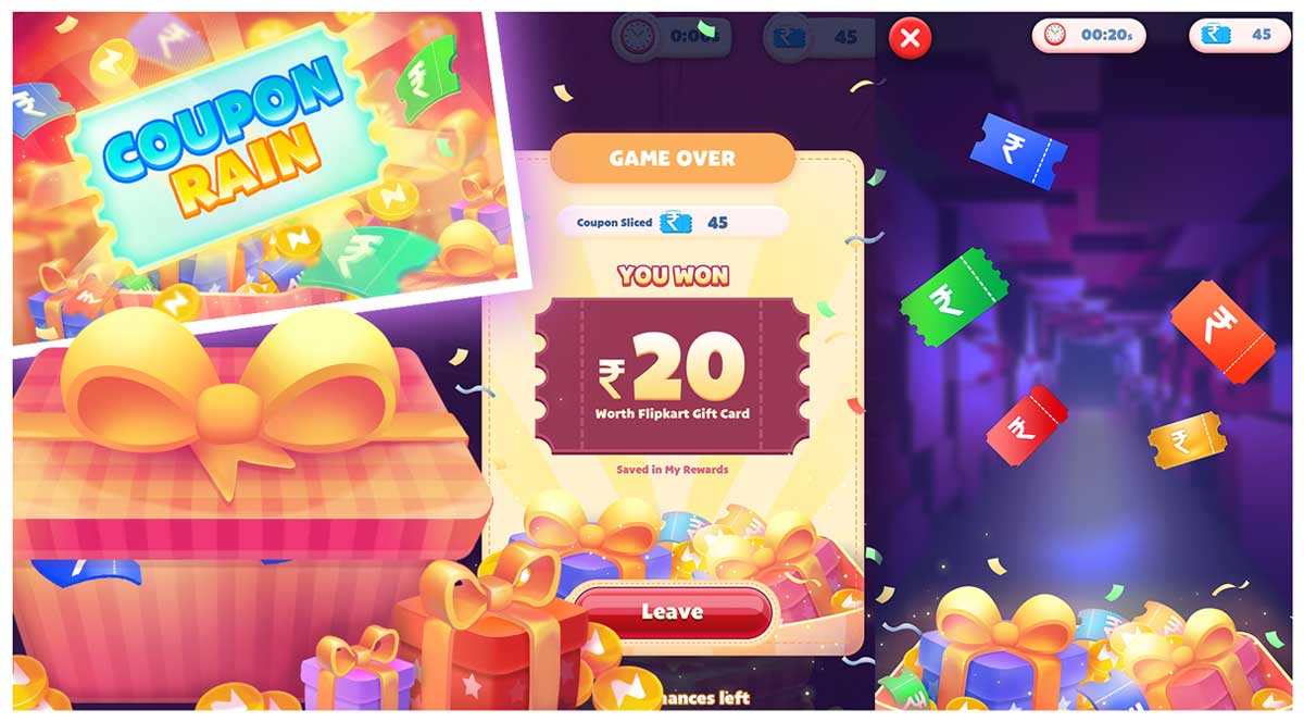 Juego Portfolio