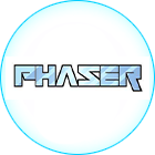 Phaser logo