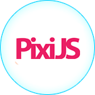 PixiJS logo