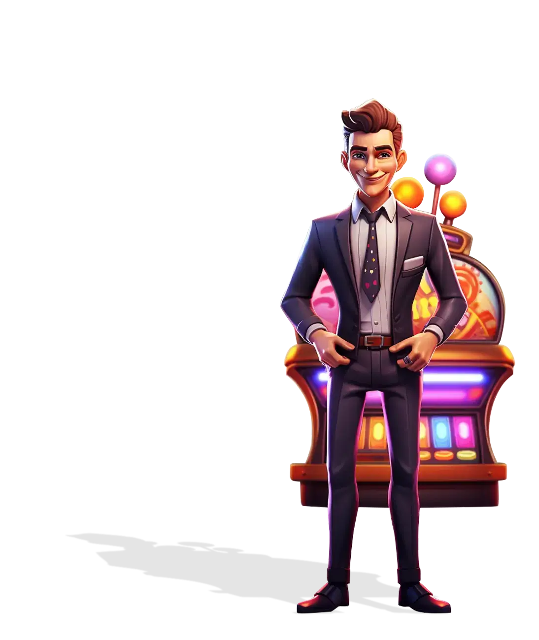 Slot Game Art Services2